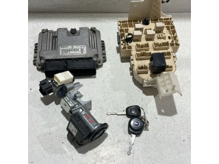 Řídící jednotka Fiat Sedici 2007