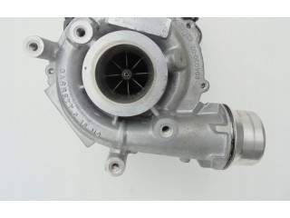 Turbodmychadlo Турбина 144119263R Nissan Micra K14