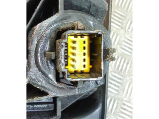 Zpětné zrcátko Renault Megane II 2007