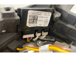 Руль Volkswagen Golf VIII  2019 -  года 5h0959542c      