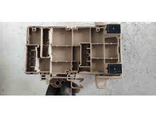 Блок предохранителей 82201FJ110   Subaru Forester SJ    