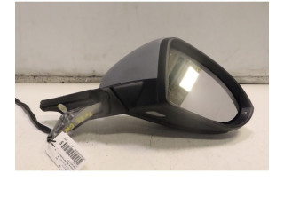 Зеркало электрическое        Volkswagen Golf VII  2013 - 2019 года   