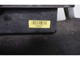 Вентилятор радиатора 4S6H8C607AB Ford Fusion