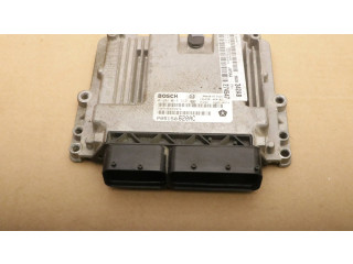 Блок управления двигателя 0281018312, P68225342AB Fiat Freemont