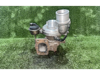 Турбина Volvo 460 1.9 454076, -