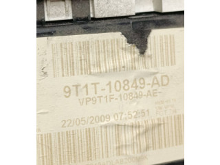 Панель приборов 9T1T10849AD Ford Transit - Tourneo Connect