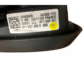 Зеркало электрическое Audi A3 8Y 2020 - года