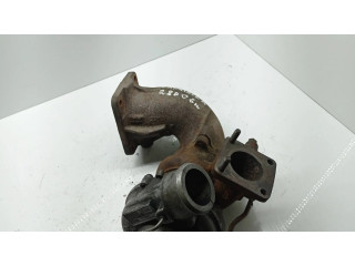 Турбина Chrysler Voyager 2.8 35242095g