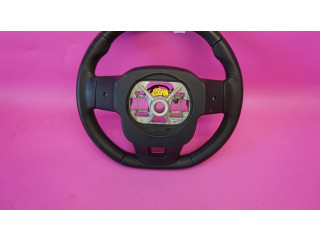 Руль Citroen C3 Aircross 2017 - года 98118752ZD