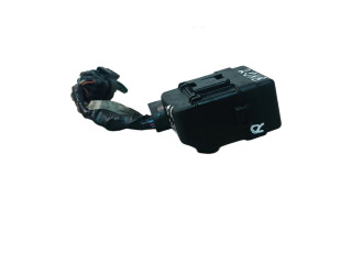 Přístrojová deska Mitsubishi Outlander 2015