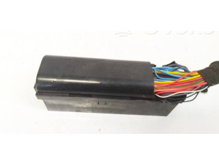 Блок предохранителей Skoda Fabia Mk2 (5J)