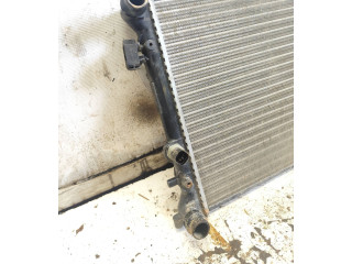 Радиатор охлаждающей жидкости D7W001TT   Audi A3 S3 8L    