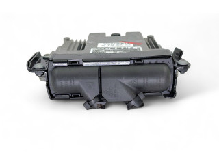 Блок управления двигателя 03G906016JA, 0281012723 Audi A4 Allroad