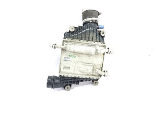 Интеркулер GX736K775AB Jaguar XE