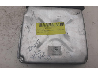 Блок управления двигателем Блок управления MB0797009540 Volvo S60