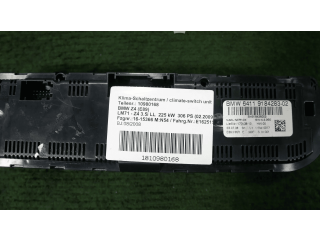 Блок управления двигателем Блок управления 64119321829   BMW Z4 E89