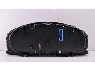 Geschwindigkeitsmesser Cockpit 7E0920860G Volkswagen Transporter - Caravelle T5