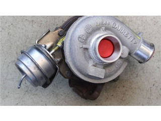 Турбина KIA Ceed 282012A701, 7752740002 для двигателя D4FB