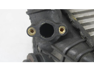 Интеркулер 4415 KIA Rio 1.4