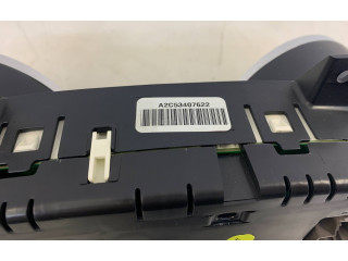 Панель приборов    Chrysler 300C       