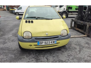 Вентилятор печки    7701205195   Renault Twingo I