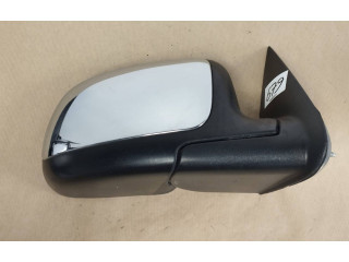 Зеркало электрическое Chevrolet Tahoe - года