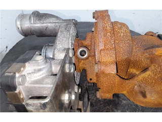  Турбина Ford Transit -  Tourneo Connect  4M5Q-6K682-AG         