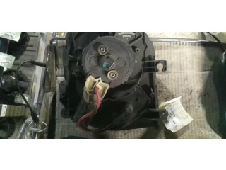 Вентилятор печки    1613566380   Peugeot Expert