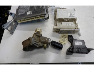 Řídící jednotka Toyota Hilux (AN120, AN130) 2016