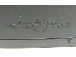 Zpětné zrcátko Audi A4 S4 B9 8W 2020 VH350515, 15GWC013259