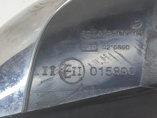 Зеркало электрическое     правое   Chrysler 300 - 300C  2005-2010 года   