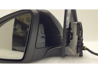 Zpětné zrcátko levé Mercedes-Benz EQB 2022 2209290703, 00220543