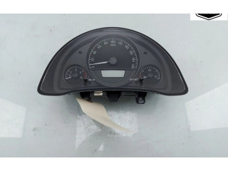 Панель приборов 1ST920860P, 1ST920860P   Skoda Citigo       