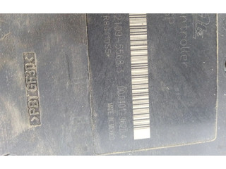 Блок управления АБС 4894009710 SsangYong Actyon