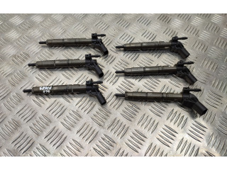 Vstřikovač A6420701387, 0445115064 Mercedes-Benz GLK (X204) 642961