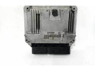 Řídící jednotka 96862888 Chevrolet Epica 2008