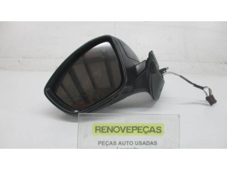 Zpětné zrcátko Citroen C3 2017 ELETRICO