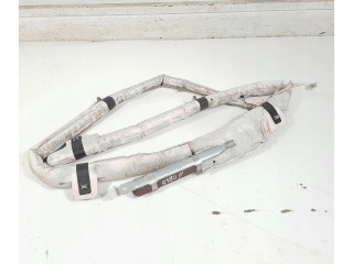 Боковая подушка безопасности 8U0880742A Audi Q3 8U