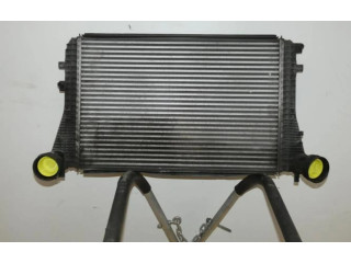 Интеркулер 1K0145803CD, 1K0145803CD Volkswagen Golf VIII