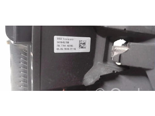 Руль Dacia Duster 484004459R