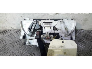 Блок управления климат-контролем 9804091180   Peugeot Partner