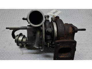 Turbodmychadlo Турбина 282004X400, RHF53804 Hyundai Terracan 2.9