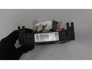 Блок предохранителей    Citroen C3 Picasso    