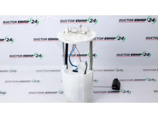 Насос топлива (в топливном баке)