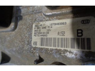 Řídící jednotka 0261206714   Alfa Romeo 166 