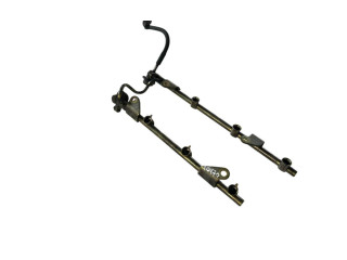 Vstřikovací lišta 0280158042   Nissan Murano Z50    VQ35DE 