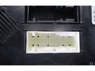 Блок управления климат-контролем BM2T18C612AC   Ford S-MAX