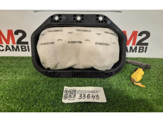 Подушка безопасности пассажира 13349271, 13349271   Chevrolet Orlando