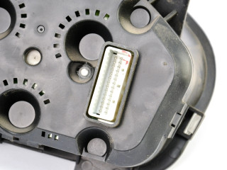 Přístrojová deska Chevrolet Aveo 2008 96652430