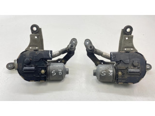 Комплект механизма стеклоочистителей